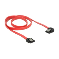 SATA-Kabel, Serial ATA 150/300/600, SATA Stecker bis