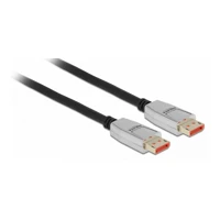 DisplayPort-Kabel, DisplayPort Stecker zu DisplayPort