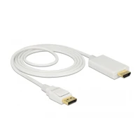 Videokabel, DisplayPort Stecker bis HDMI