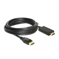 Videokabel, DisplayPort Stecker bis HDMI