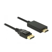 Videokabel, DisplayPort Stecker bis HDMI