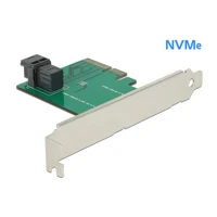 Speicher-Controller, SAS 12Gb/s, 1,2GBps, PCIe