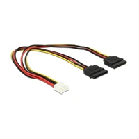 Netzteil, 4-Pin-Mini-Stromversorgungsstecker (R)