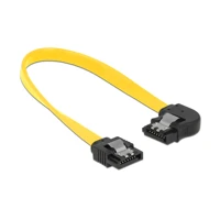 SATA-Kabel, Serial ATA 150/300/600, SATA Stecker bis