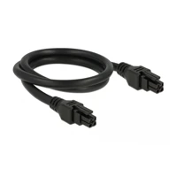 Stromkabel, 4-polig Micro-Fit Stecker zu 4-polig