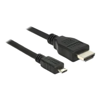 Monitorkabel HDMI-A auf Micro USB 3.0 B