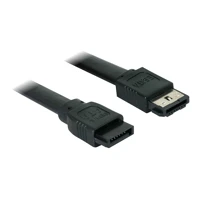 SATA auf eSATA Kabel 1m