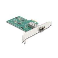 PCI Express x1 Karte zu 1x SFP Slot 100Base-FX