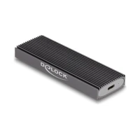 Externes USB Type-C™ Combo Gehäuse für M.2 NVMe