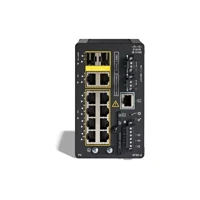 Catalyst IE3100 Rugged Series - Network Essentials