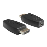 DisplayPort-Adapter, DisplayPort Stecker zu Mini