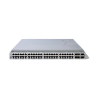 Nexus 92348GC-FX3 - Switch - L3 - managed - 48 x 10