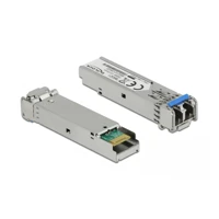 SFP (Mini-GBIC)-Transceiver-Modul, 100Mb LAN -