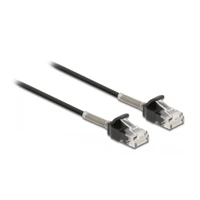 DeLock Netzwerkkabel, RJ-45 Stecker/Stecker, 3m, UTP 87020