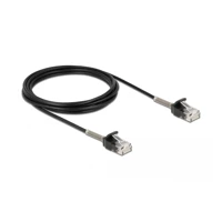 Netzwerkkabel, RJ-45 Stecker zu RJ-45 Stecker, 3m, UTP