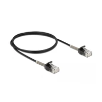 Netzwerkkabel, RJ-45 Stecker zu RJ-45 Stecker, 1m, UTP