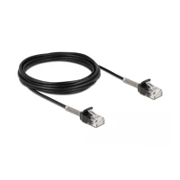 Netzwerkkabel, RJ-45 Stecker zu RJ-45 Stecker, 5m, UTP