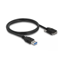 USB-Kabel, USB Typ A Stecker zu Micro-USB Type B Stecker