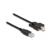 USB-Kabel, USB Stecker zu USB Typ B Stecker, USB 2.0-3