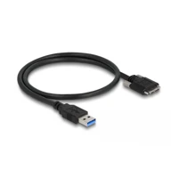 USB-Kabel, USB Typ A Stecker zu Micro-USB Type B Stecker