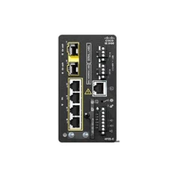 Catalyst IE3100 Rugged Series - Network Essentials