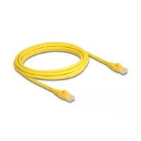 Patch-Kabel, RJ-45 Stecker zu RJ-45 Stecker, 3m, 6.1