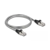 Patch-Kabel, RJ-45 Stecker zu RJ-45 Stecker, 1m, 4.9