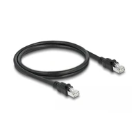 Patch-Kabel, RJ-45 Stecker zu RJ-45 Stecker, 1m, 7.7