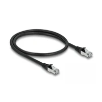 Patch-Kabel, RJ-45 Stecker zu RJ-45 Stecker, 50cm, 6