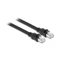 Patch-Kabel, RJ-45 Stecker zu RJ-45 Stecker, 5m, 7.7