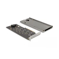 Schnittstellenadapter, M.2, M.2 NVMe Card, PCIe
