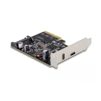 USB-Adapter, PCIe 3.0 x4 Low-Profile, USB 3.2