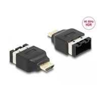 High Speed, HDMI-Adapter, HDMI Stecker zu HDMI