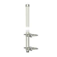 WLAN N Jack, Antenne, 1.185m, Wi-Fi, innen