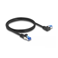 Netzwerkkabel, RJ-45 Stecker gerade zu RJ-45 Stecker
