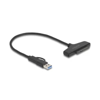 DeLock Delock - Speicher-Controller - 2.5" (6.4 cm) -