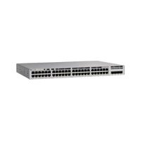Cisco Catalyst 9200L, Network Essentials, Switch, L3