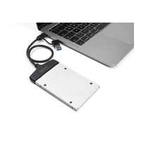 Delock - Speicher-Controller - 2.5" (6.4 cm) -