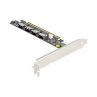 Speicher-Controller, NVMe, PCIe 5.0 x16