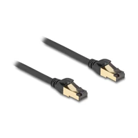 Patch-Kabel, RJ-45 Stecker zu RJ-45 Stecker, 50cm -