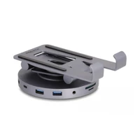Tablet und Notebook Dockingstation 4K mit