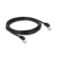 RJ45 Netzwerkkabel Cat.6a S/FTP 45° nach oben