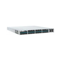 Catalyst 9300X, Switch