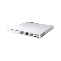 Catalyst 9300L Mini, Switch, 24 Port, 1Gbit/s, SFP