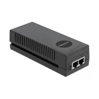 10 Gigabit PoE+ Injector, Power Injector