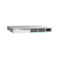Catalyst 9300X, Switch