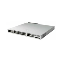 Catalyst 9300L, Network Essentials, Switch, L3
