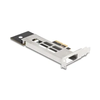 Mobiles Speicher-Rack - M.2 - M.2 NVMe Card - Low-P