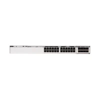 Cisco C9350-24P - Switch - L3 - managed - 24 x 10/100/100