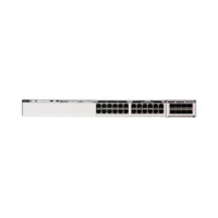 Cisco C9350-24T - Switch - L3 - managed - 24 x 10/100/100